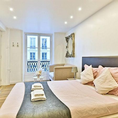 Agreable Appartement Proche Galerie Lafayette - II Paris Eksteriør billede