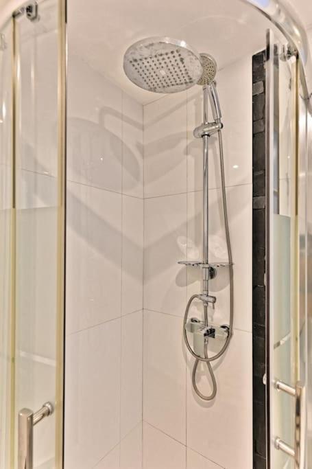 Agreable Appartement Proche Galerie Lafayette - II Paris Eksteriør billede